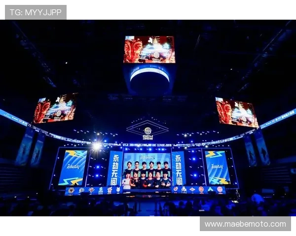 凯发电竞：打造专业化电竞赛事平台的核心优势与未来规划